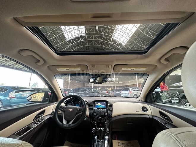 Chevrolet Cruze 2014, 129,000 km - 1.4 л - Gəncə