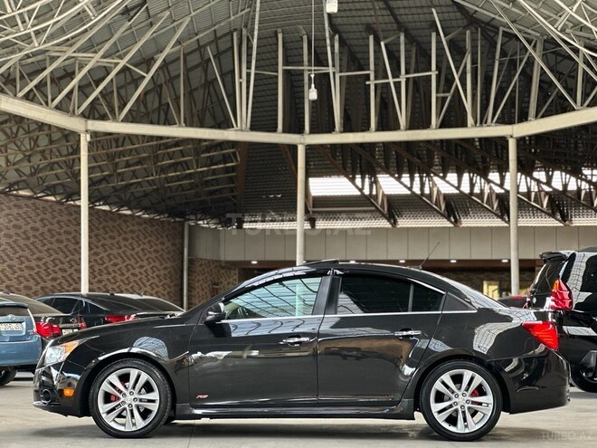 Chevrolet Cruze 2014, 129,000 km - 1.4 л - Gəncə