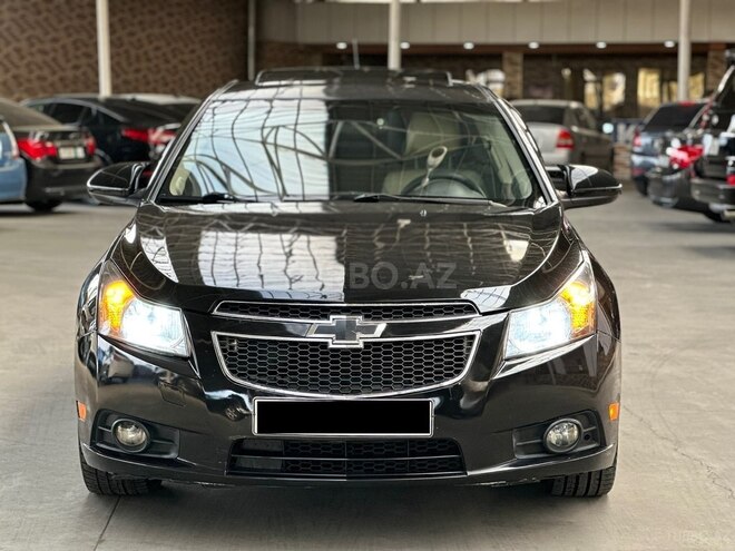 Chevrolet Cruze 2014, 129,000 km - 1.4 л - Gəncə