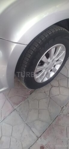 Nissan X-Trail 2005, 253,684 km - 2.0 л - Mingəçevir