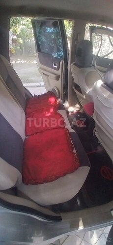 Nissan X-Trail 2005, 253,684 km - 2.0 л - Mingəçevir