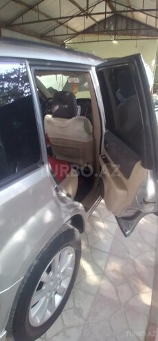 Nissan X-Trail 2005, 253,684 km - 2.0 л - Mingəçevir