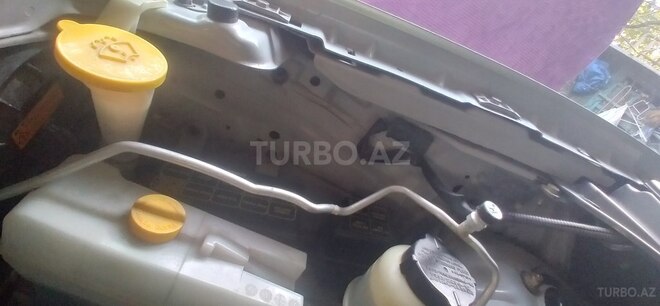 Nissan X-Trail 2005, 253,684 km - 2.0 л - Mingəçevir