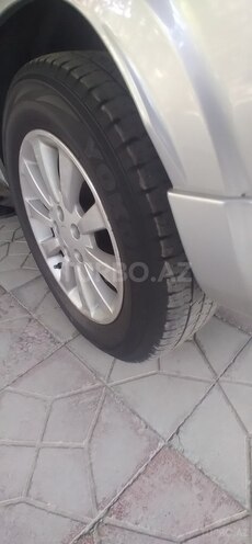 Nissan X-Trail 2005, 253,684 km - 2.0 л - Mingəçevir