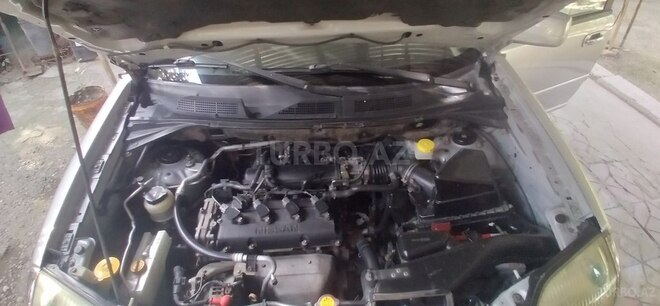 Nissan X-Trail 2005, 253,684 km - 2.0 л - Mingəçevir