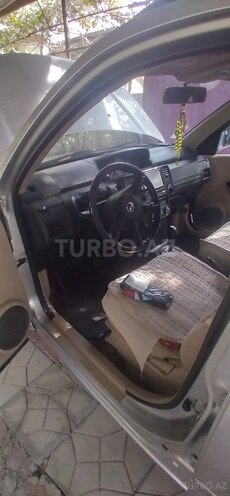 Nissan X-Trail 2005, 253,684 km - 2.0 л - Mingəçevir