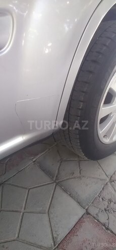 Nissan X-Trail 2005, 253,684 km - 2.0 л - Mingəçevir
