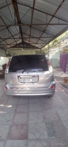 Nissan X-Trail 2005, 253,684 km - 2.0 л - Mingəçevir