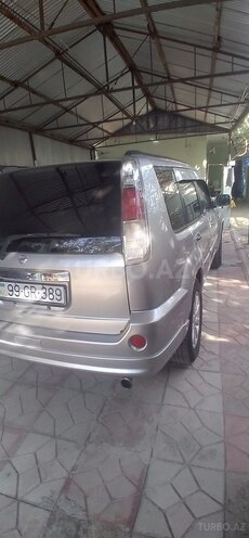 Nissan X-Trail 2005, 253,684 km - 2.0 л - Mingəçevir
