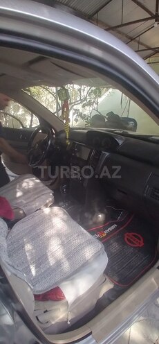 Nissan X-Trail 2005, 253,684 km - 2.0 л - Mingəçevir