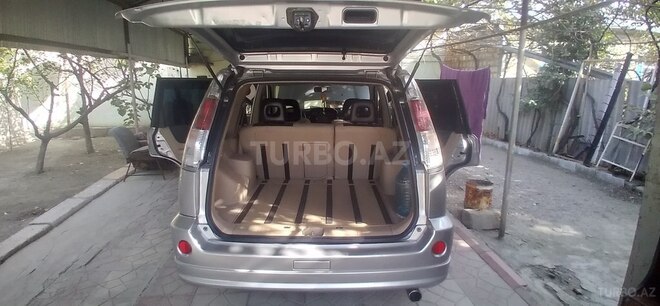 Nissan X-Trail 2005, 253,684 km - 2.0 л - Mingəçevir