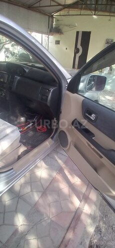 Nissan X-Trail 2005, 253,684 km - 2.0 л - Mingəçevir