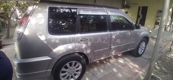 Nissan X-Trail 2005, 253,684 km - 2.0 л - Mingəçevir