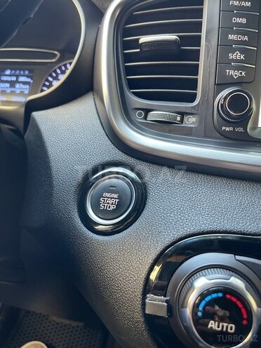 Kia Sorento 2015, 108,000 km - 2.0 l - Bakı