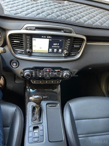 Kia Sorento 2015, 108,000 km - 2.0 l - Bakı