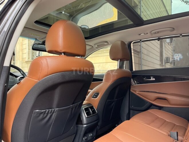 Kia Sorento 2017, 157,000 km - 2.0 l - Bakı