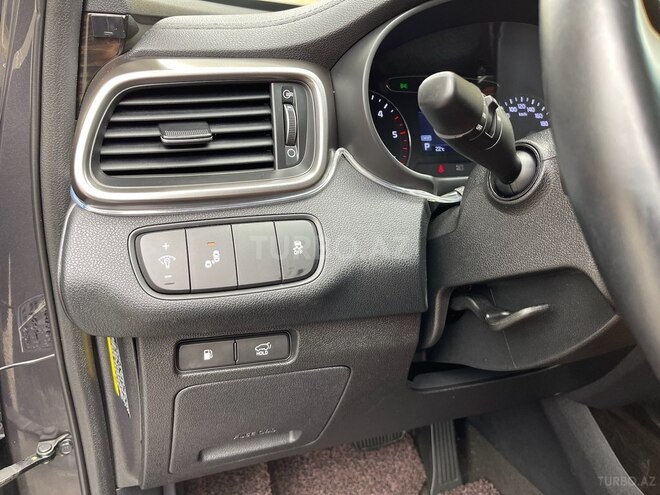 Kia Sorento 2017, 157,000 km - 2.0 l - Bakı