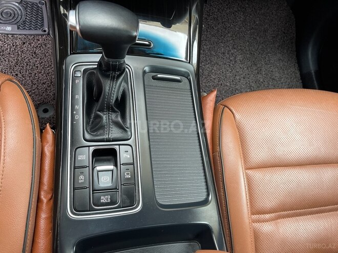 Kia Sorento 2017, 157,000 km - 2.0 l - Bakı