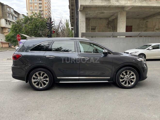Kia Sorento 2017, 157,000 km - 2.0 l - Bakı