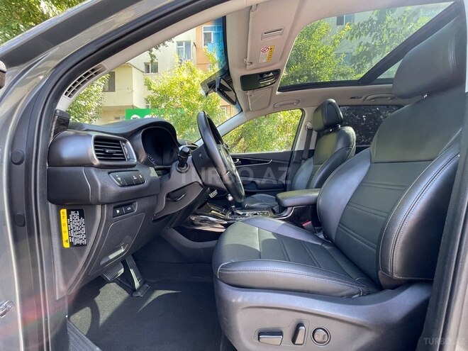 Kia Sorento 2015, 137,000 km - 2.0 l - Bakı