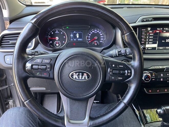Kia Sorento 2015, 137,000 km - 2.0 l - Bakı