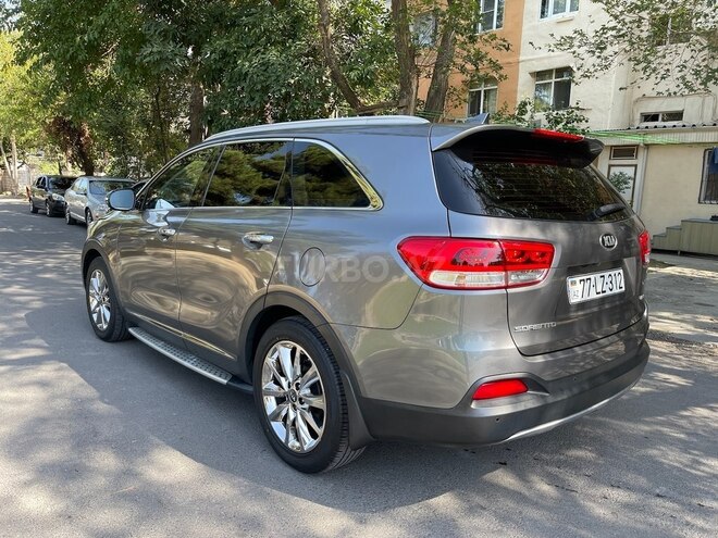 Kia Sorento 2015, 137,000 km - 2.0 l - Bakı