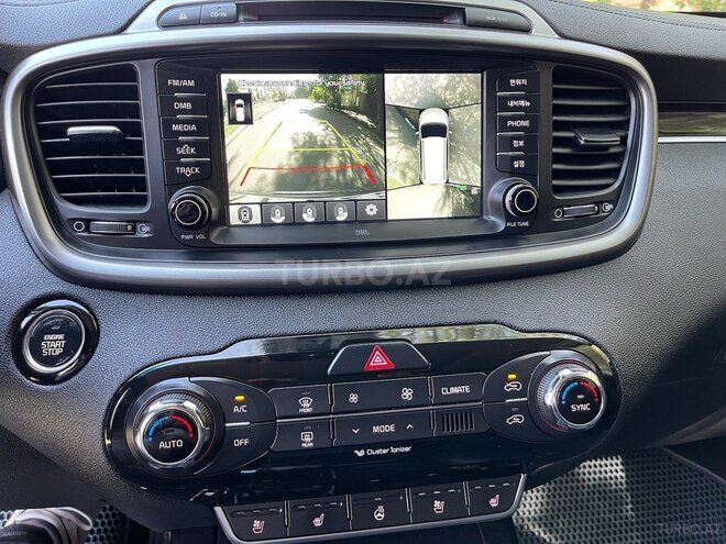 Kia Sorento 2015, 137,000 km - 2.0 l - Bakı