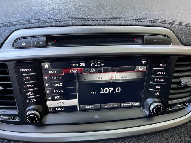 Kia Sorento 2015, 137,000 km - 2.0 l - Bakı