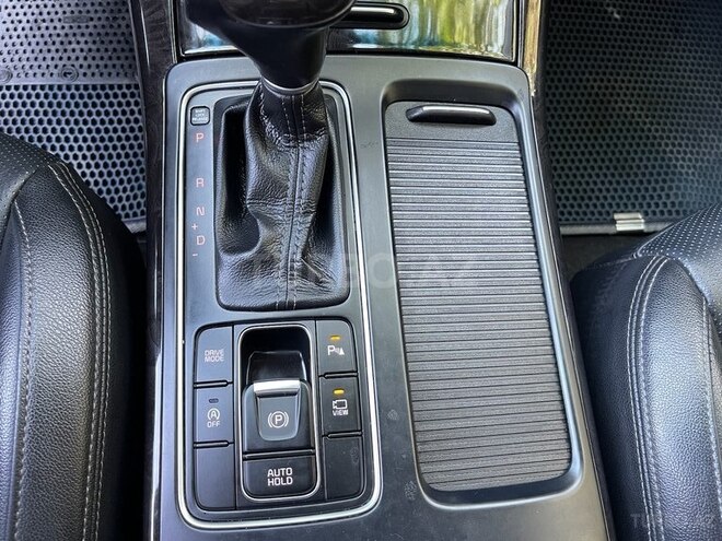 Kia Sorento 2015, 137,000 km - 2.0 l - Bakı