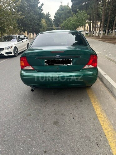 Ford Focus 2000, 225,550 km - 2.0 л - Bakı
