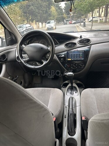 Ford Focus 2000, 225,550 km - 2.0 л - Bakı