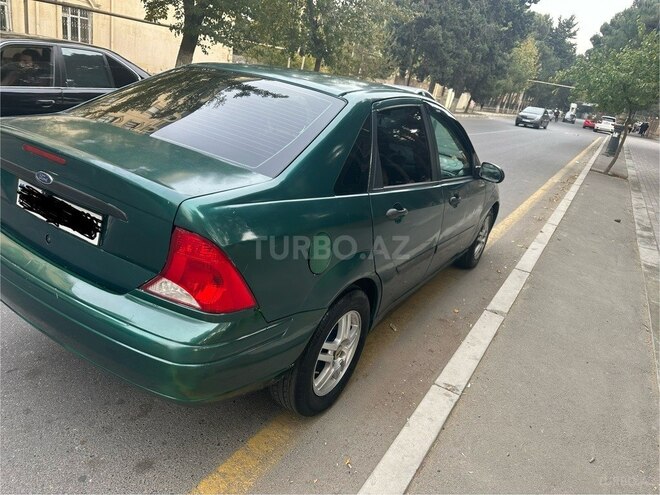 Ford Focus 2000, 225,550 km - 2.0 л - Bakı