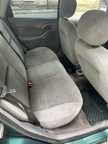 Ford Focus 2000, 225,550 km - 2.0 л - Bakı