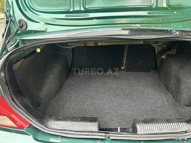 Ford Focus 2000, 225,550 km - 2.0 л - Bakı