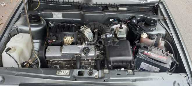 LADA (VAZ) 2115 2012, 196,586 km - 1.5 л - Bakı