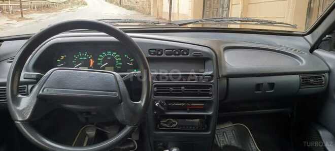 LADA (VAZ) 2115 2012, 196,586 km - 1.5 л - Bakı