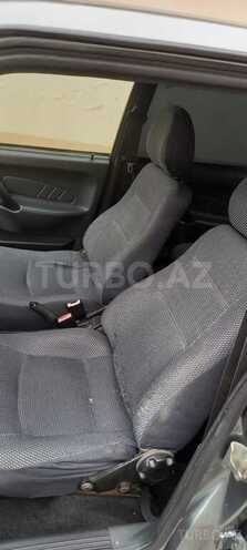 LADA (VAZ) 2115 2012, 196,586 km - 1.5 л - Bakı