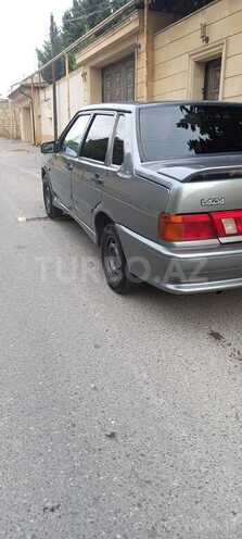 LADA (VAZ) 2115 2012, 196,586 km - 1.5 л - Bakı