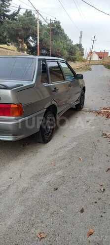 LADA (VAZ) 2115 2012, 196,586 km - 1.5 л - Bakı