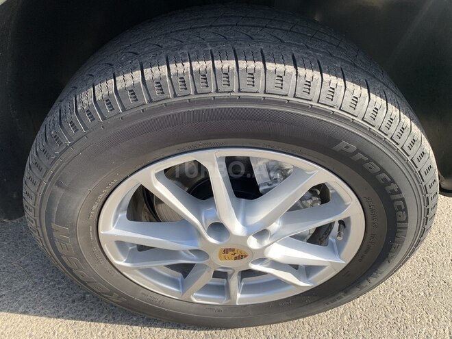 Volkswagen Touareg 2004, 163,500 km - 3.2 l - Sumqayıt