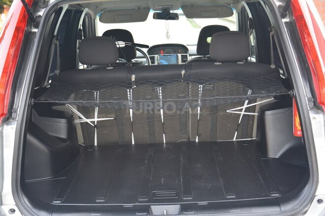 Nissan X-Trail 2005, 278,552 km - 2.5 l - Astara