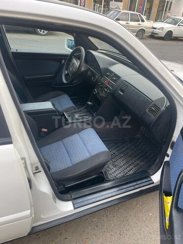 Mercedes C 180 1994, 265,000 km - 1.8 l - Bakı