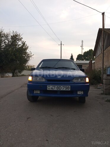 LADA (VAZ) 2115 2001, 218,460 km - 1.5 l - Biləsuvar