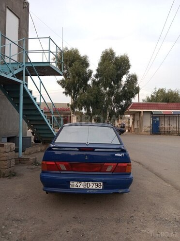 LADA (VAZ) 2115 2001, 218,460 km - 1.5 l - Biləsuvar