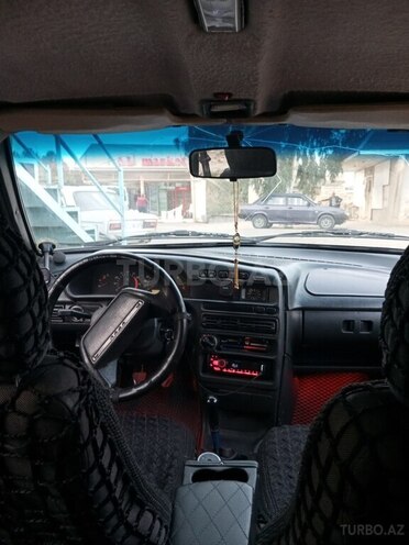 LADA (VAZ) 2115 2001, 218,460 km - 1.5 l - Biləsuvar