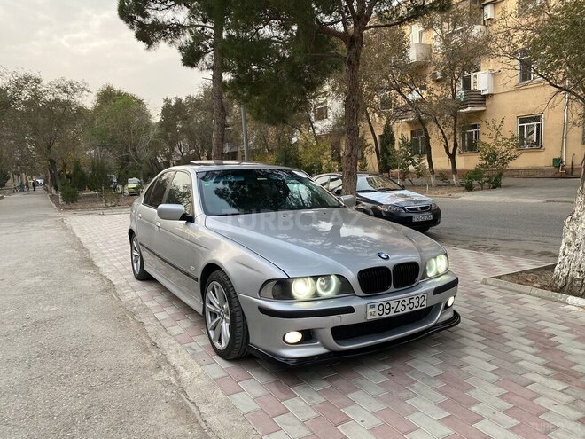 BMW 528 1999, 298,000 km - 2.5 l - Sumqayıt