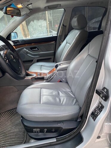 BMW 528 1999, 298,000 km - 2.5 l - Sumqayıt