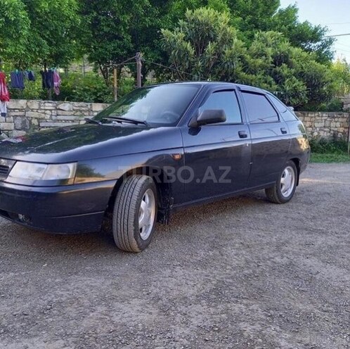 LADA (VAZ) 2112 2006, 227,000 km - 1.6 l - Beyləqan