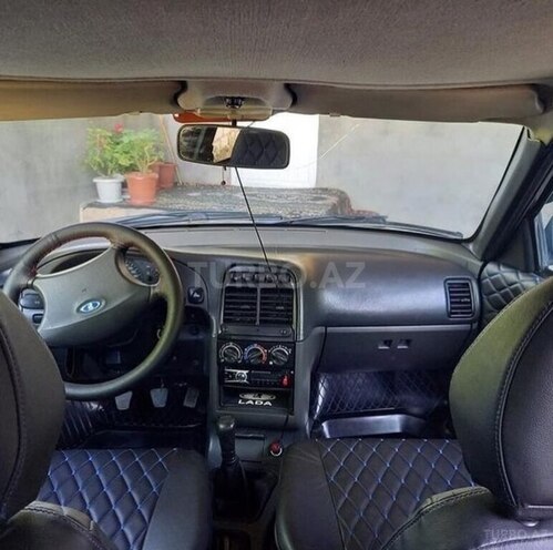 LADA (VAZ) 2112 2006, 227,000 km - 1.6 l - Beyləqan
