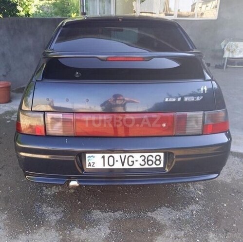 LADA (VAZ) 2112 2006, 227,000 km - 1.6 l - Beyləqan
